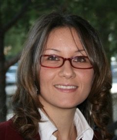 FOTO CV Dott.ssa Benedetta Turrio
